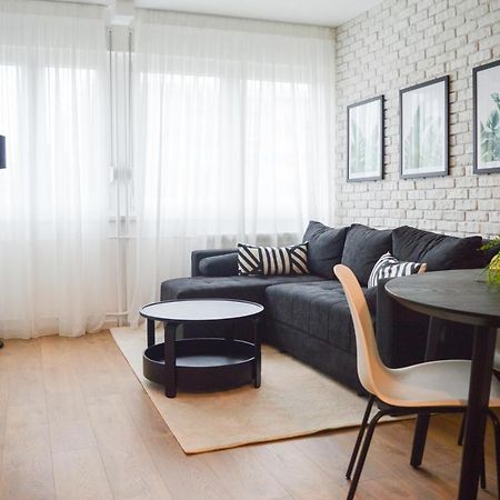 The Black & White Oasis Beograd Ngoại thất bức ảnh