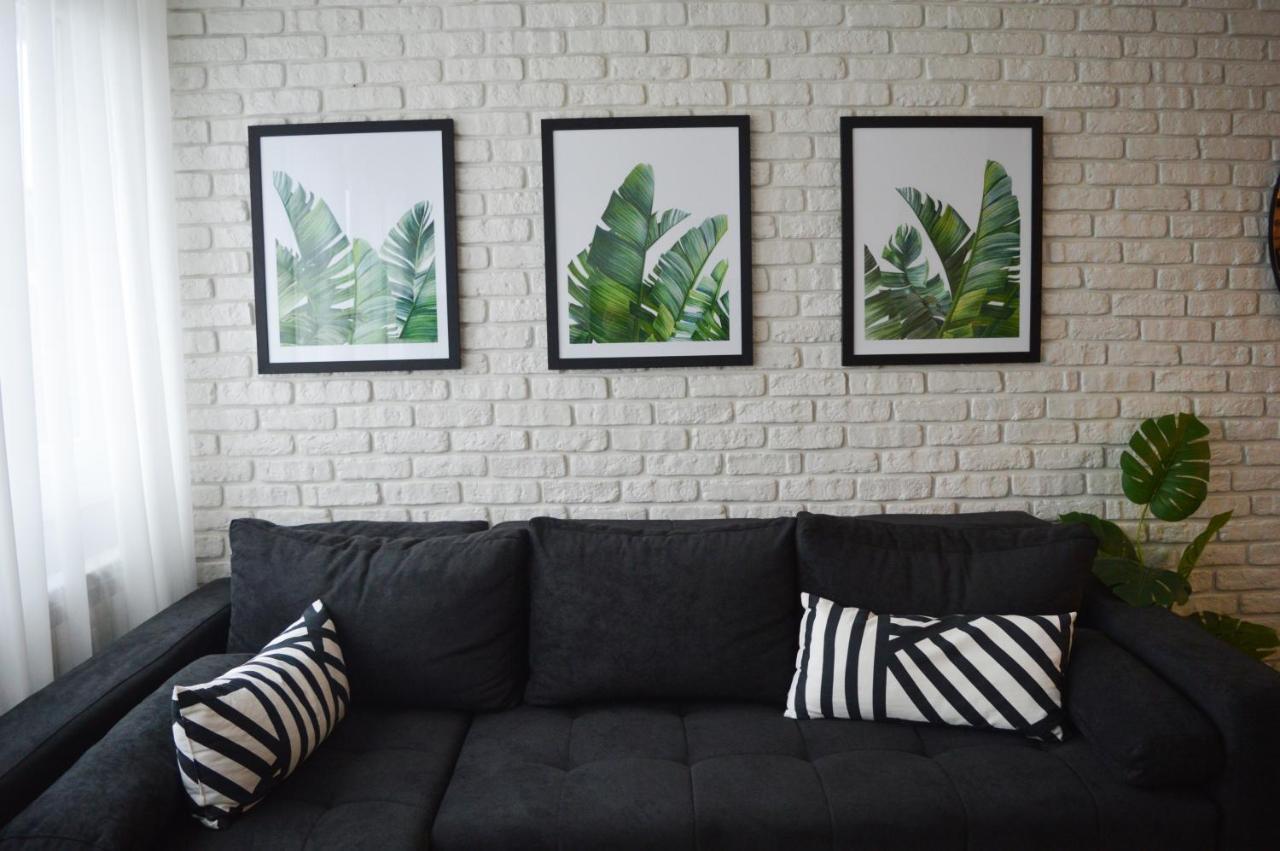 The Black & White Oasis Beograd Ngoại thất bức ảnh