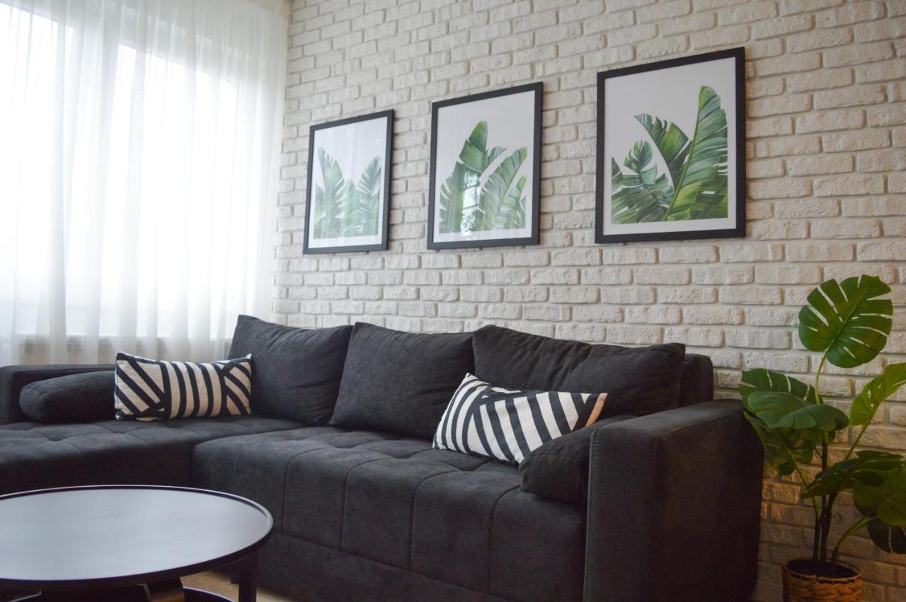The Black & White Oasis Beograd Ngoại thất bức ảnh