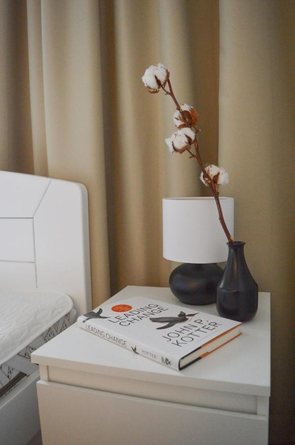 The Black & White Oasis Beograd Ngoại thất bức ảnh