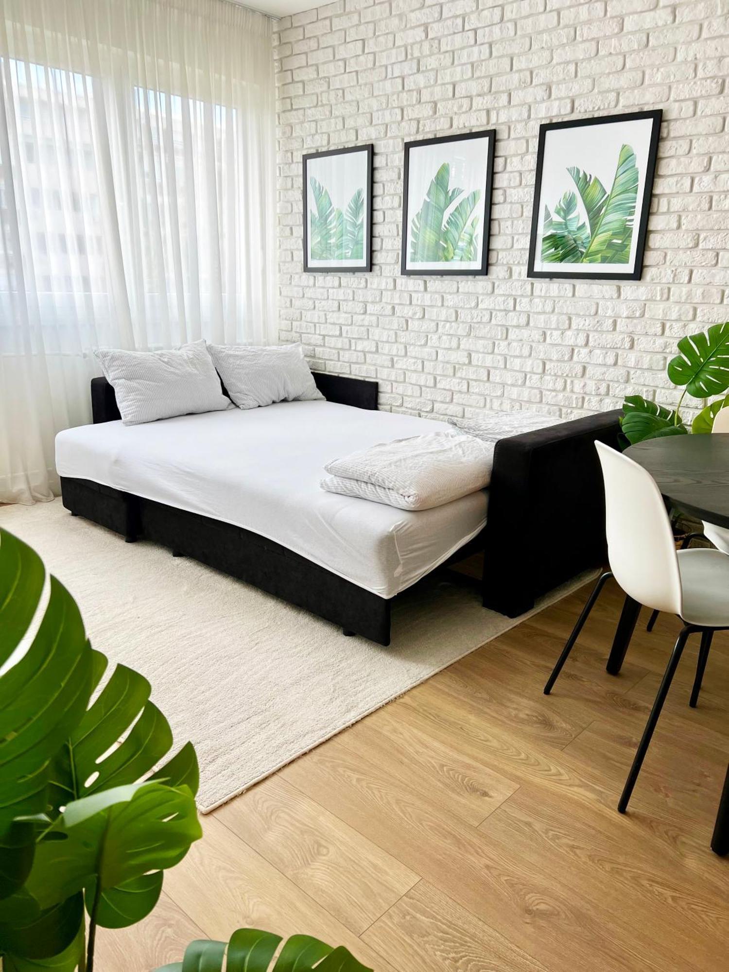 The Black & White Oasis Beograd Ngoại thất bức ảnh